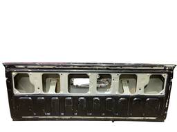 TAMPA TRASEIRA CAÇAMBA HILUX 2016/ CABINE DUPLA