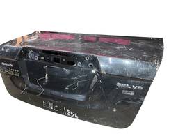 TAMPA TRASEIRA FUSION 2010 2010 A 2012