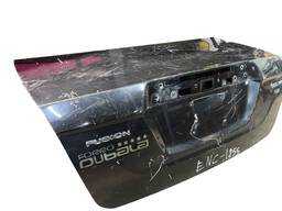 TAMPA TRASEIRA FUSION 2010 2010 A 2012