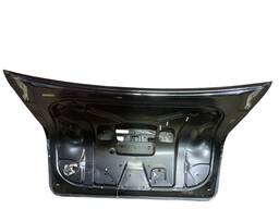 TAMPA TRASEIRA FUSION 2010 2010 A 2012