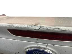 TAMPA TRASEIRA FOCUS SEDAN 2014 A 2015 C/DETALHE