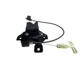 Fechadura Tampa Traseira Fusion 2006 2007 a 2012