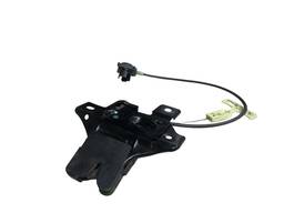 FECHADURA TAMPA TRASEIRA FUSION 2006 2007 A 2012