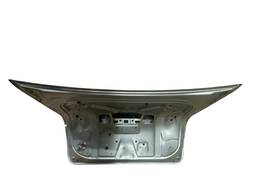 TAMPA TRASEIRA FUSION 2010 2010 A 2012