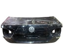 Tampa Traseira Jetta 2011 2012 a 2014 C/DETALHE