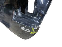 TAMPA TRASEIRA JETTA 2011 2012 A 2014 C/DETALHE