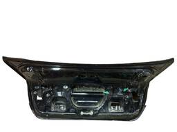 TAMPA TRASEIRA JETTA 2011 2012 A 2014 C/DETALHE