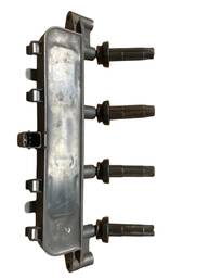 Bobina Ignição Peugeot 206 306 406 Citroen C3 Xsara 1.4 Xsar