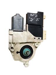 Motor Vidro Peugeot 307 Dianteiro Esquerdo 2007 a 2012