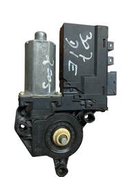 Motor Máquina Vidro Dianteiro Esquerdo Peugeot 307 2003 2011