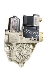 Motor Máquina Vidro Peugeot307 Dianteiro Direita 2007 a 2012
