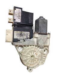 Motor Vidro Dianteiro Esquerdo Citroen C4 Pallas 2004 a 2013