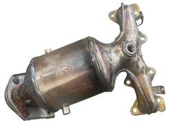 Catalisador Fiat Original 1.0 Evo 4cc 52182815