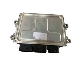 Modulo Da Injeção Citroen C4 Cactus Peugeot  2008 Aut 1.6