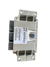 Módulo Injeção Citroen c4 picasso 2.0 16v auto 2008 a 2016