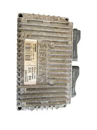 Modulo Cambio Peugeot 307 automático 2002 a  2005