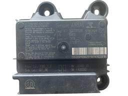 MÓDULO AIRBAG LETRA H ORIGINAL FIAT FIORINO 52091109