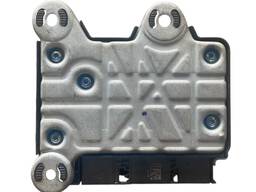 MÓDULO AIRBAG LETRA H ORIGINAL FIAT FIORINO 52091109