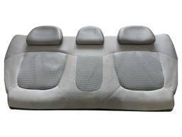 BANCO TRASEIRO FIAT PALIO ATTRACTIVE 2012-16