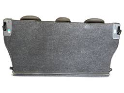 BANCO TRASEIRO FIAT PALIO ATTRACTIVE 2012-16