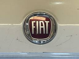 TAMPA TRASEIRA PORTA MALAS FIAT STILO 2002-15