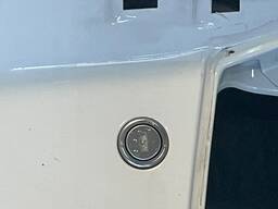 TAMPA TRASEIRA PORTA MALAS FIAT STILO 2002-15