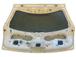 TAMPA TRASEIRA PORTA MALAS FIAT STILO 2002-15