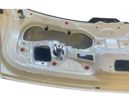 TAMPA TRASEIRA PORTA MALAS FIAT STILO 2002-15