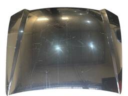 Capô Dianteiro Stilo 2003 2004 a 2011