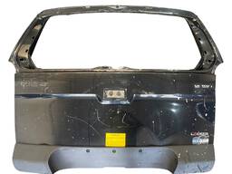 Tampa Traseira Porta Malas Fiat Idea Adventure 2011-16