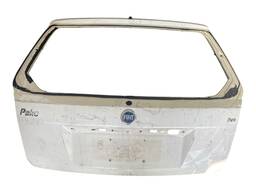 Tampa Traseira Porta Malas Fiat Palio Sapao 2006-14