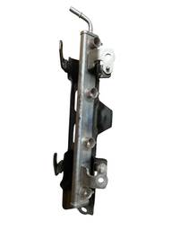 Flauta Bico Injetor Combustivel Renault Duster 1.6