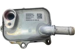 RADIADOR TROCADOR CALOR FASTBACK COMPASS RENEGADE PULSE