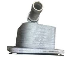 RADIADOR TROCADOR CALOR FASTBACK COMPASS RENEGADE PULSE