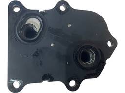 RADIADOR TROCADOR CALOR FASTBACK COMPASS RENEGADE PULSE