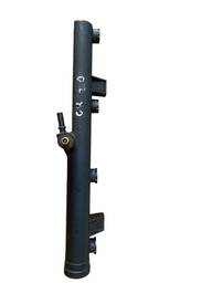 Flauta Bico Injetor Citroen C4 2.0 16v2003 A 2012