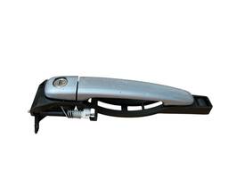 Macaneta Externa Dianteira Esquerda Peugeot 307