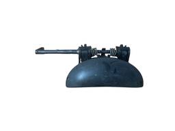 Macaneta Externa Traseira Direita Peugeot 206 207