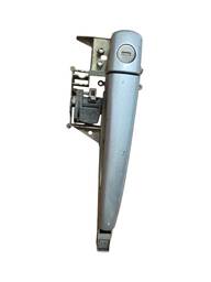 Macaneta Externa Dianteira Esquerda Peugeot 308 408