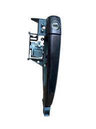 Macaneta Externa Dianteira Esquerda Peugeot 2008 208