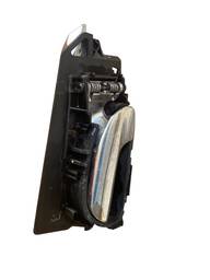 Macaneta Interna Dianteira Esquerda Peugeot 307