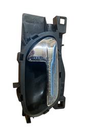 Macaneta Interna Dianteira Direita Citroen C4 C3