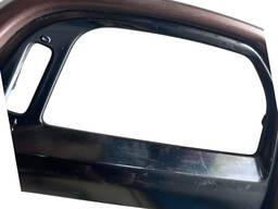 MOLDURA MULTIMÍDIA ORIGINAL FIAT TORO 2016-20 COM ARRANHADOS