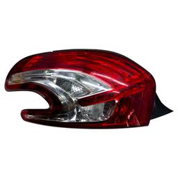 Lanterna Traseira Esquerda Peugeot 208 2013 a 2020