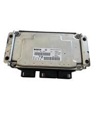 Modulo Injeçao Peugeot 206 / 0261s04099