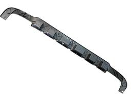 Guia Parachoque Central Traseiro Origi Fiat Cronos 2017 2026