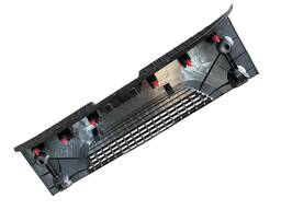 SOLEIRA PORTA MALAS ORIGINAL FIAT CRONOS 2018 A 2026