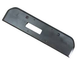 Moldura Suporte Placa Traseira Strada 2021 2022 2023/..