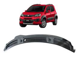 GRADE CHURRASQUEIRA ORIGIN FIAT UNO VIVACE FIORINO 2014 2025