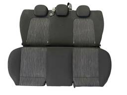 Bancos Traseiros Original Fiat Argo 2017-25